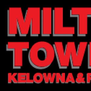Milton Towing Ltd